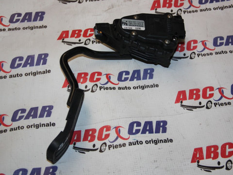 Pedala acceleratie Seat Alhambra 1 2000-2010 cod: 7M1721603A