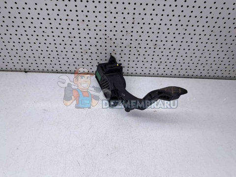 Pedala acceleratie Seat Ibiza 5 (6J5) [Fabr 2008-2017] 6Q2721503E