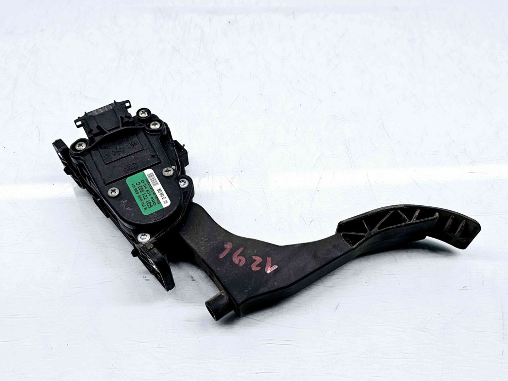 Pedala acceleratie Seat Ibiza 5 (6J5) [Fabr 2008-2017] 6Q1721503C