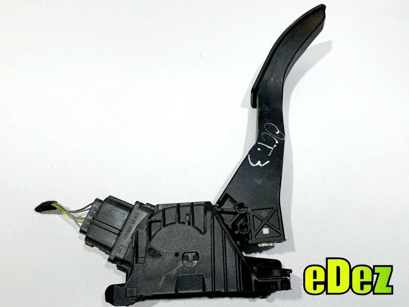 Pedala acceleratie Seat Leon 3 (2012-2016) 2.0 tdi CKFC 5Q1723503F