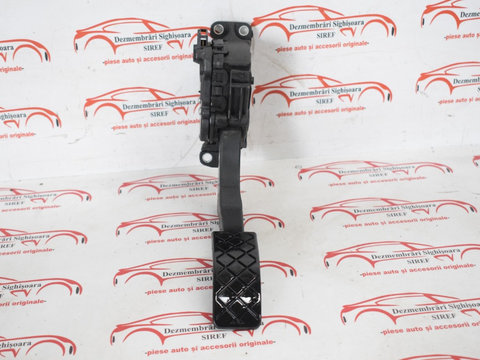 Pedala acceleratie Skoda Fabia 2 1.6 TDI 6Q1721503M 536