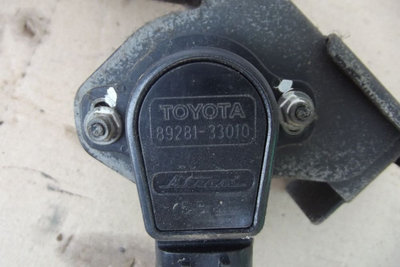 Pedala acceleratie Toyota Rav 4 2000-2006 dezmembr