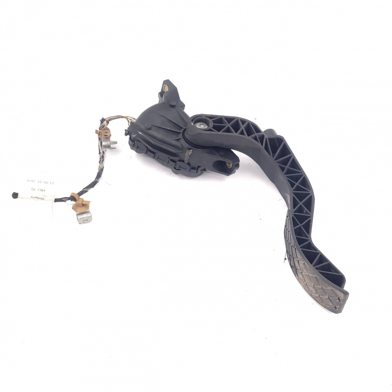 Pedala Acceleratie Volan Pe Stanga LHD Audi A4 B5 (8D) 1994 - 2001 Motorina 8D1721523, 6PV00777007, 024699