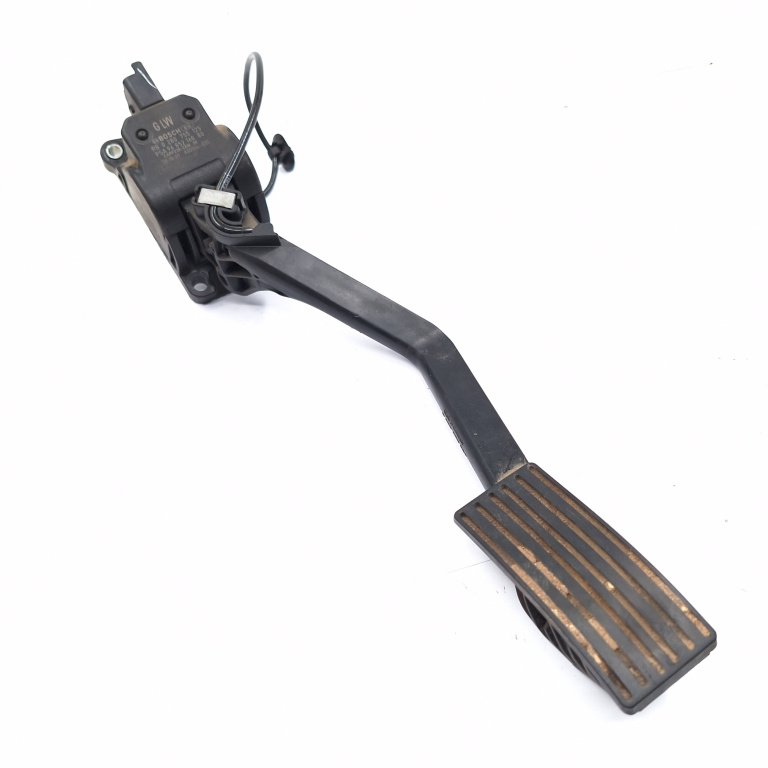 Pedala Acceleratie Volan Pe Stanga LHD Citroen C5 (DC, DE, RC, RE) 2001 - 2008 9685216080, 96 852 160 80, 0280755125, 0 280 755 125