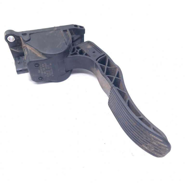 Pedala Acceleratie Volan Pe Stanga LHD Mercedes-Benz SPRINTER (W906) 2006 - 2018 Motorina 0280755025, A9063000304, A03047