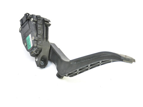 Pedala Acceleratie Volan Pe Stanga LHD VW TOUAREG (7L) 2002 - 2010 Motorina 7L0721507B, 7L0 721 507 B, 7L0 721 507, 7L0721507