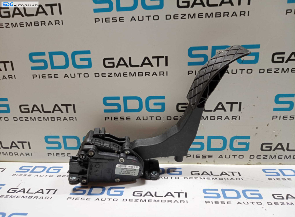 Pedala Acceleratie Volkswagen Golf 4 1.9 TDI BRK 1