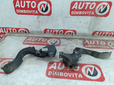 PEDALA ACCELERATIE VOLKSWAGEN PASSAT B5.5 2002 OEM:8D1721523J.