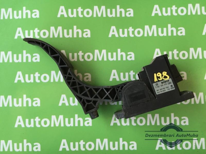 Pedala acceleratie Volkswagen Polo (2001-2009) 0281002378