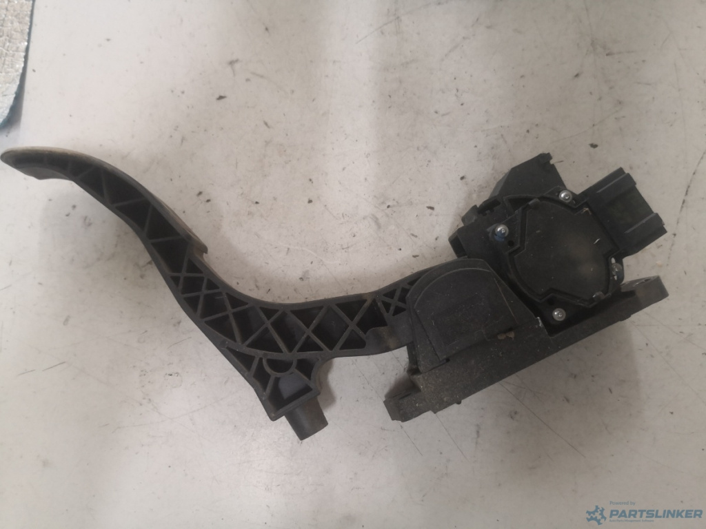 Pedala acceleratie VOLKSWAGEN POLO (6N2) [ 1999 - 2001 ] OEM 0280752207