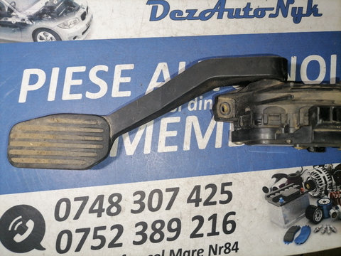 Pedala acceleratie Volvo S60 V70 XC70 30683515 2004-2009