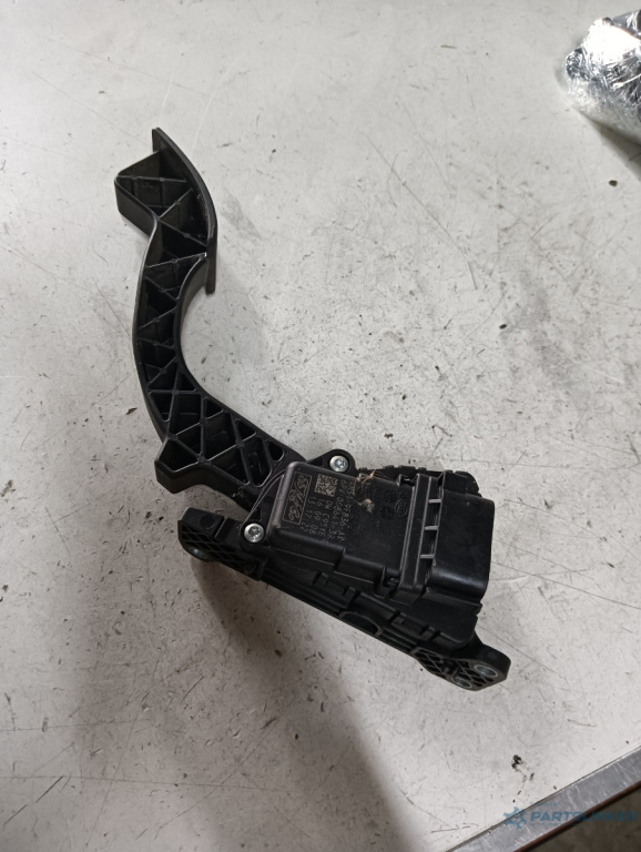 Pedala acceleratie VOLVO V50 (MW, 545) [ 2003 - 2012 ] OEM 4m519f836ak
