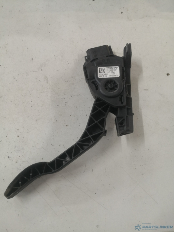 Pedala acceleratie VOLVO XC60 (156) [ 2008 - > ] OEM 31329061