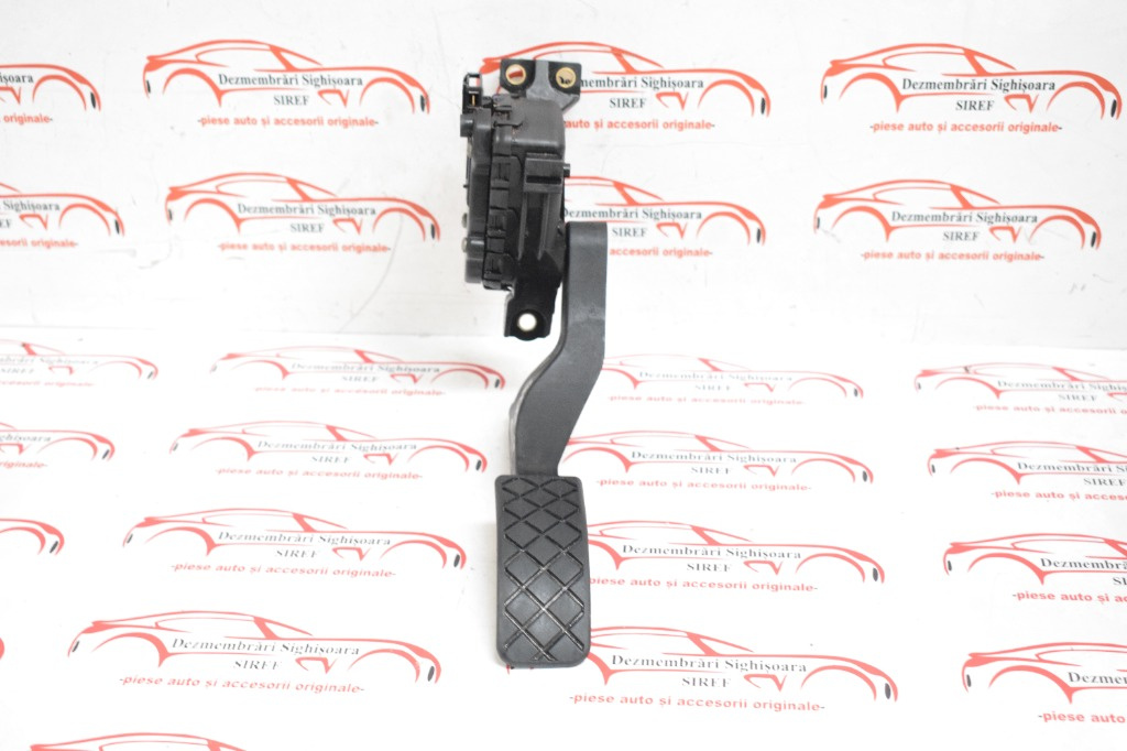 Pedala acceleratie VW Golf 4 1.4 B 1J1721503J 653