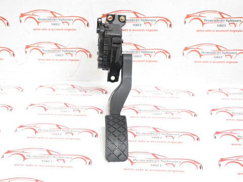 Pedala acceleratie VW Golf 4 1.4 B 1J1721503J 653