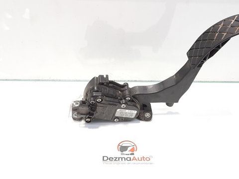 Pedala acceleratie, Vw Golf 4 Variant (1J5) [Fabr 1999-2005] 1.9 tdi, AJM, 6Q1721503L (id:413208)