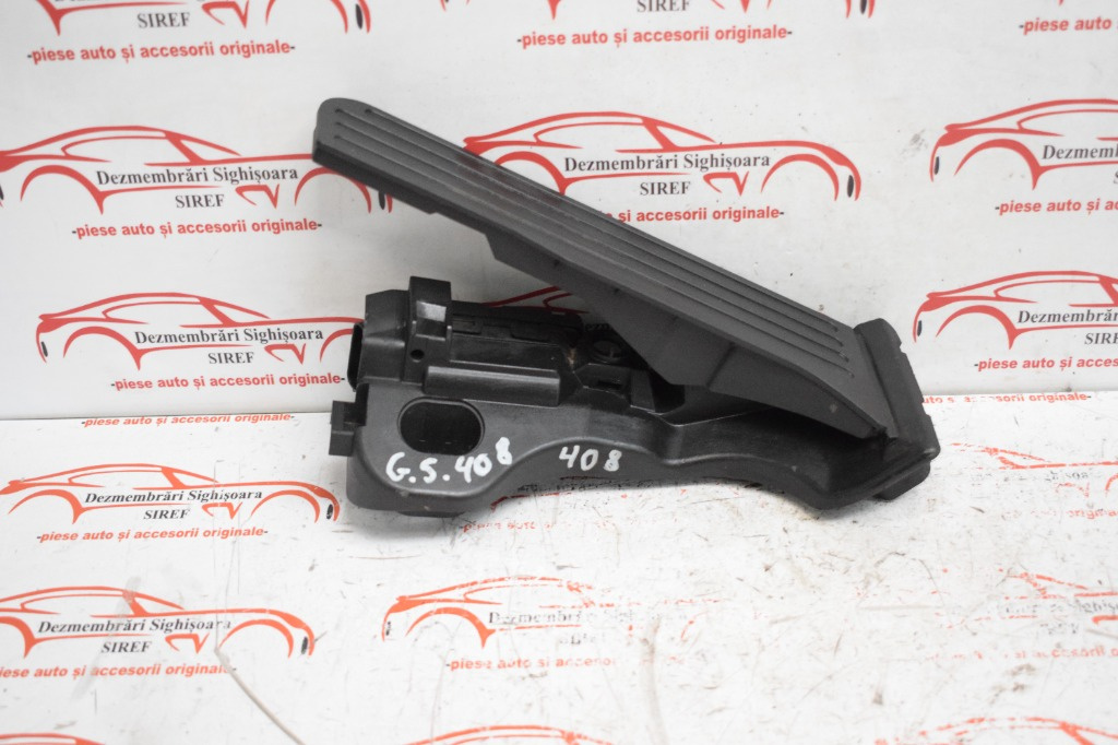 Pedala acceleratie VW Golf 5 1.4 B 1K1721503L 408