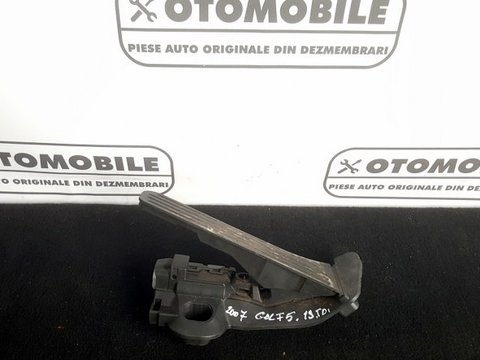 Pedala Acceleratie Vw Golf 5 1.9 TDI 2003-2009 cod: 1K2721503M