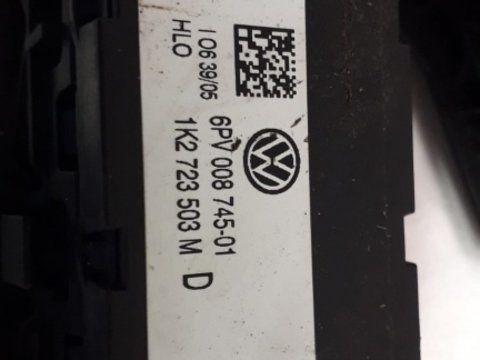 Pedala acceleratie VW Golf 5 6pv 008 745 01
