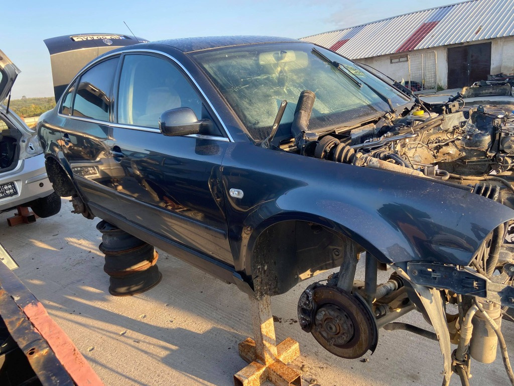 Pedala acceleratie Vw Passat B5.5 1.6 AL