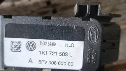 Pedala acceleratie Vw Passat B6 2.0 Tdi 