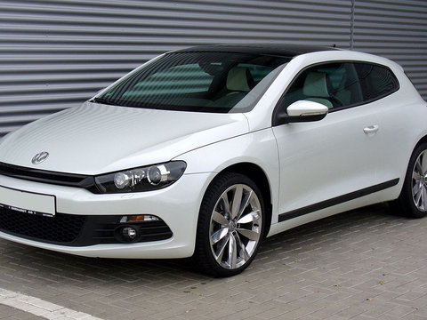 Pedala acceleratie VW Scirocco diesel 2.0 tdi automat cod 1K2723503AJ