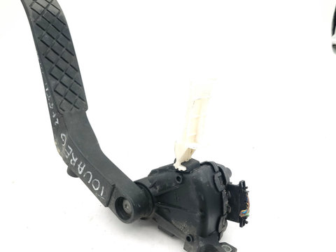 Pedala Acceleratie VW TOUAREG (7L) 2002 - 2010 7L6721507 , 7L6 721 507 , 76PV00777025, 6PV 007 770 25