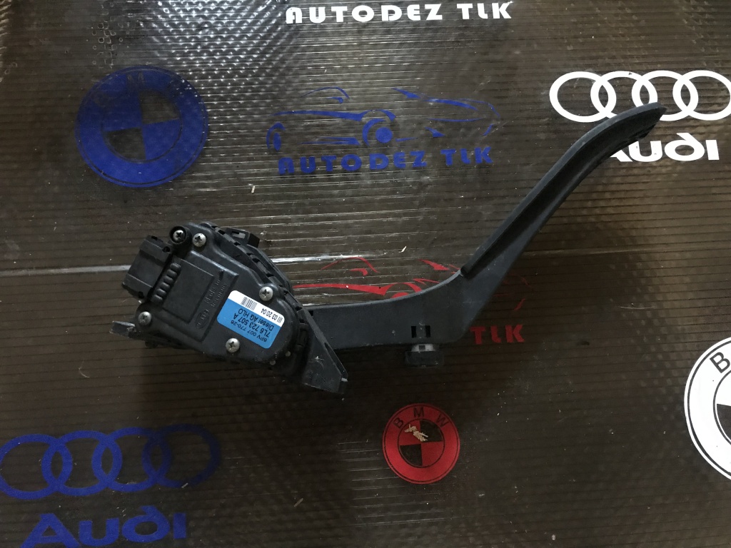 Pedala acceleratie VW Touareg 7L 7L6 723 507 A