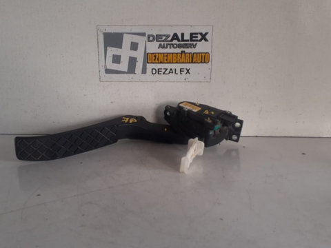 Pedala acceleratie VW Touareg Audi Q7 4L Porsche Cayenne 7L0723507D