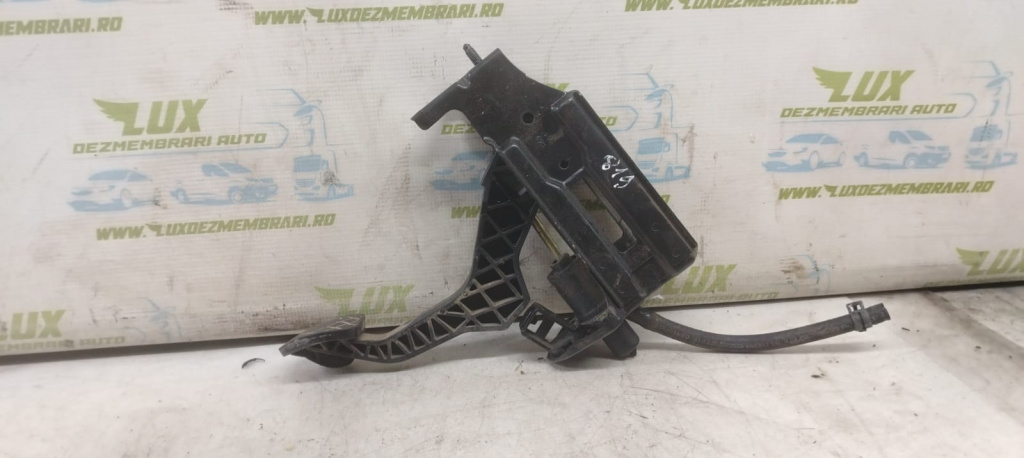 Pedala ambreiaj 1j1721321c 1.9 TDI ALH Volkswagen VW Golf 4 [1997 - 2006] 1.9 TDI ALH