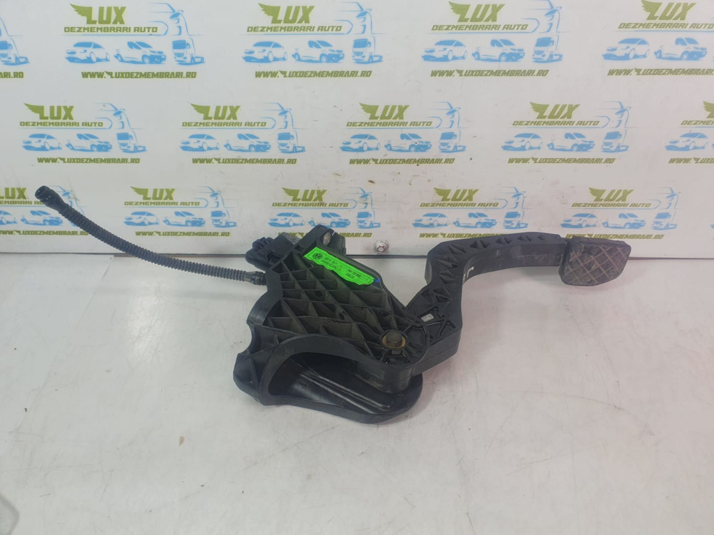 Pedala ambreiaj 1k1721059 1.6 Audi A3 8P [2003 - 2005]