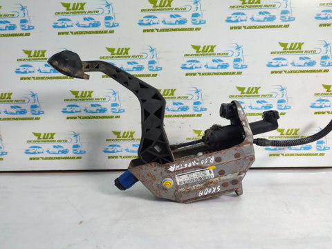 Pedala ambreiaj 6Q1721059AJ Seat Ibiza 4 6J [2008 - 2012]