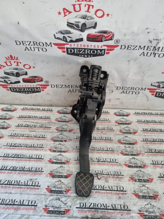 Pedala ambreiaj completa VW Golf Sportsvan cod piesa : 5q1721059gh