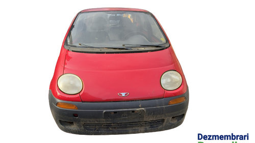 Pedala ambreiaj Daewoo Matiz M150 [facel