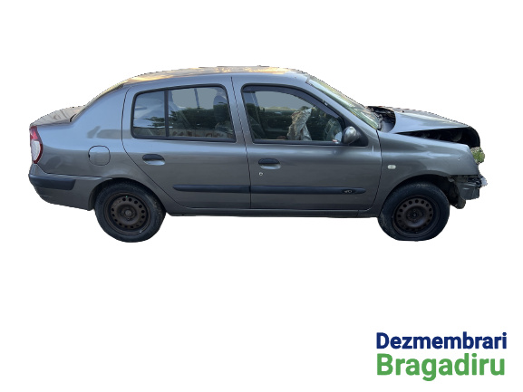 Pedala ambreiaj Renault Clio 2 [facelift