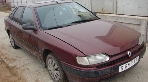 Pedala ambreiaj Renault Safrane [1992 - 