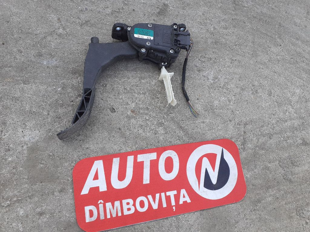 PEDALA AMBREIAJ SEAT IBIZA IV 2010 OEM:6Q1721503C.