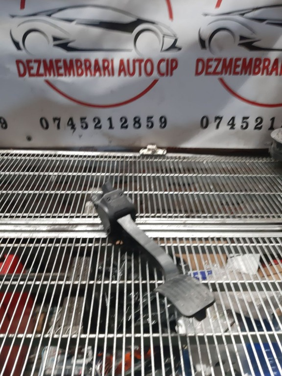 Pedala de accelerație Citroen C5 cod 9671416880