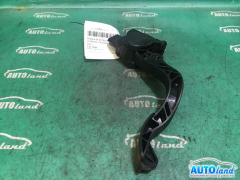 Pedala de Acceleratie 0280755103 Citroen C4 Grand Picasso UA 2006