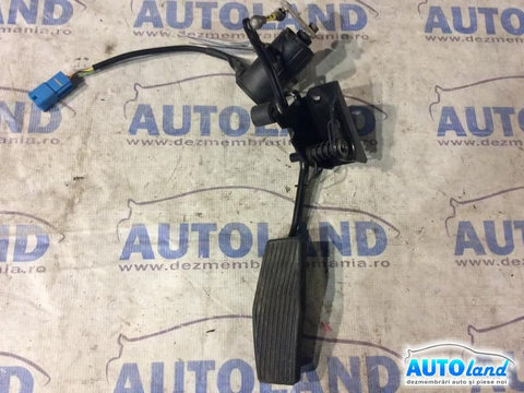 Pedala de Acceleratie 0281002296 2.0 DTI Opel VECTRA B 36 1995-2002