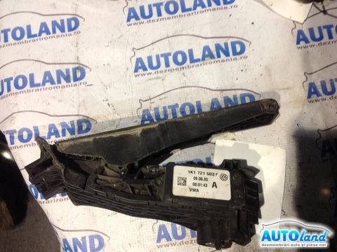 Pedala de Acceleratie 1k1721503p Skoda OCTAVIA 1U2 1996-2010