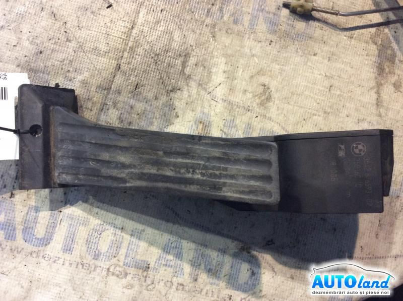 Pedala de Acceleratie 25916010 Cu Senzor BMW 5 E60 2003