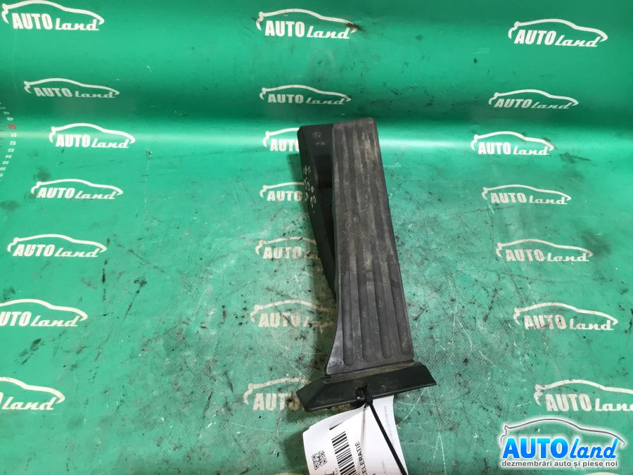 Pedala de Acceleratie 6766931 BMW 5 E60 2003