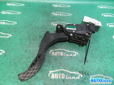 Pedala de Acceleratie 6q1721503c Skoda FABIA 6Y2 1999