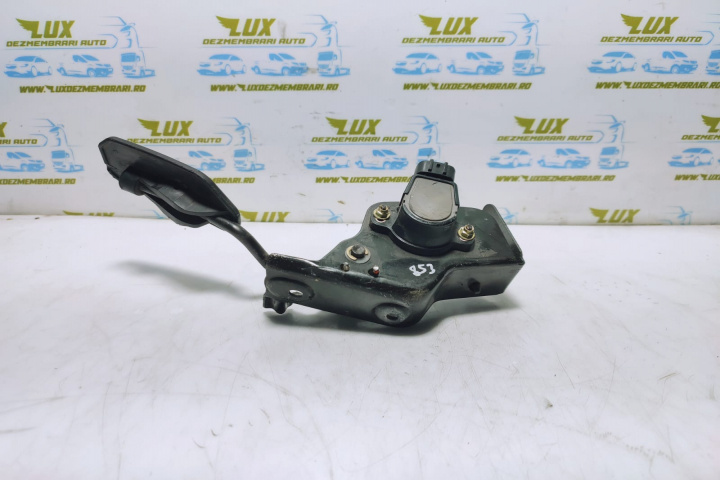 Pedala de acceleratie 78111-35030 Toyota Corolla E120 [2000 - 2008]