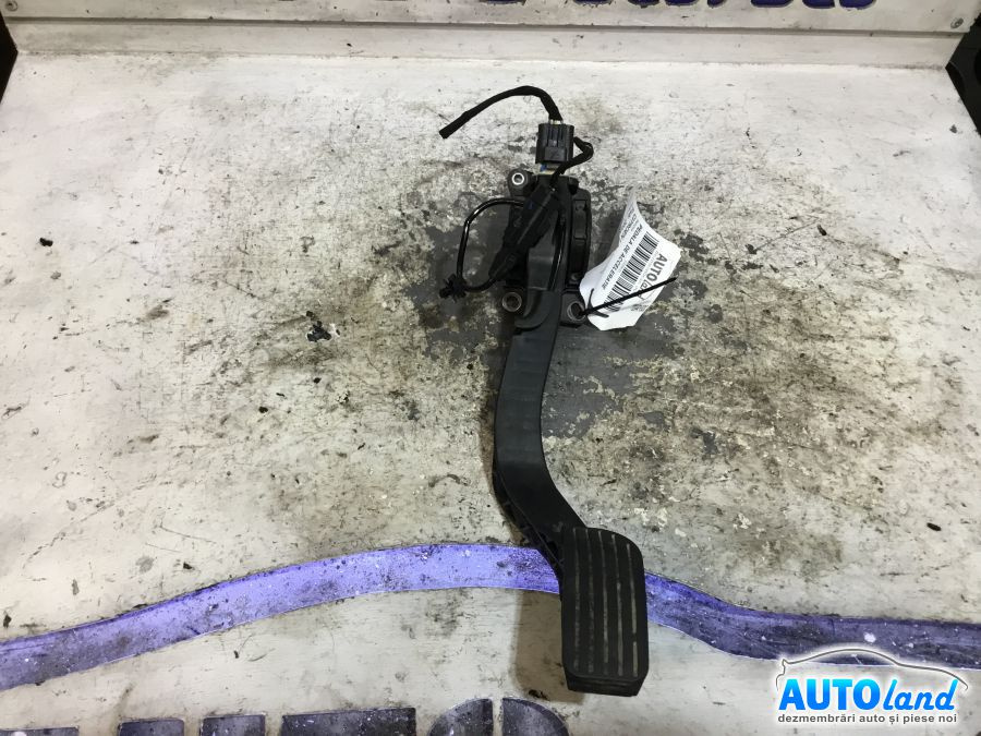 Pedala de Acceleratie 9650889280 Benzina