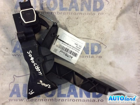 Pedala de Acceleratie A169300030 Mercedes-Benz A-CLASS W169 2004