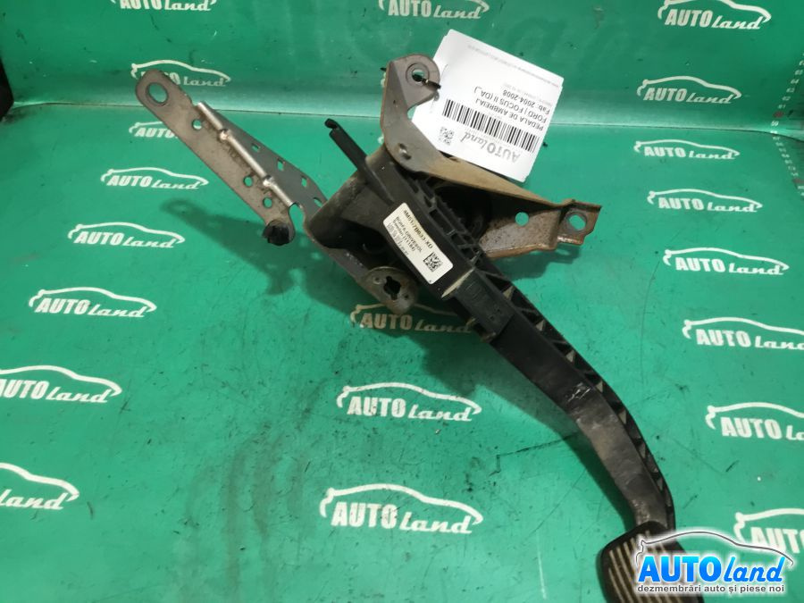 Pedala de Ambreiaj 4m517b633xd Ford FOCUS II DA 2004-2008