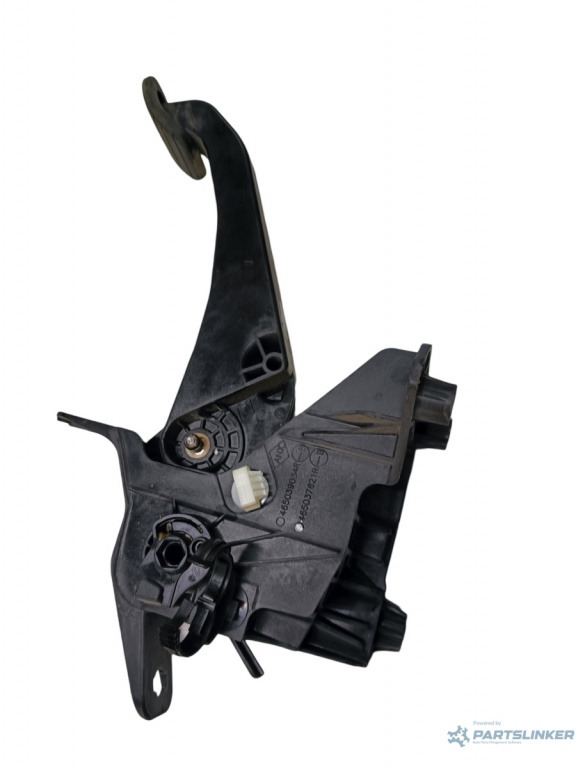 Pedala de ambreiaj DACIA LOGAN II 2012 - > 1.2 1.2 465039034r
