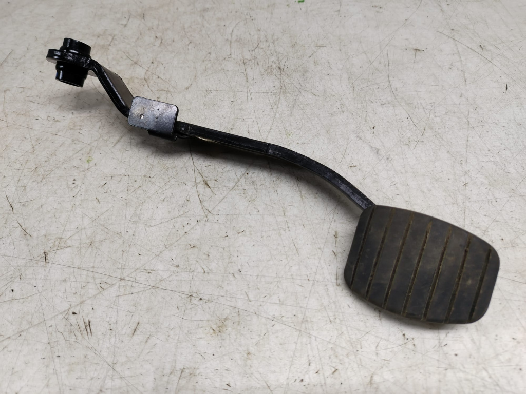 Pedala frana 0137144 Renault Clio 4 [2012 - 2020]